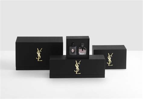 packaging yves saint laurent|Eco Design Product .